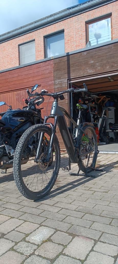 Cube reaction pro 625 23", Vélos & Vélomoteurs, Enlèvement, Cube