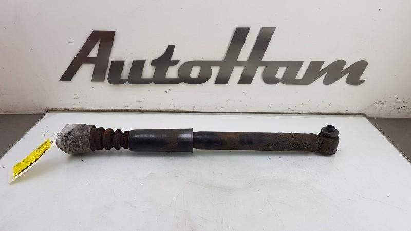 AMORTISSEUR ARRIÈRE GAUCHE Audi A6 (C6) (|4F0513032H|), Dhr. J. Ham, Administratie@autoham.nl, Audi, Utilisé