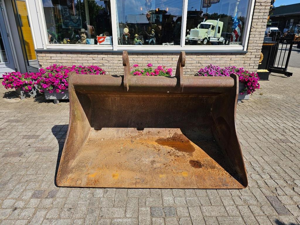 C. Klein Slotenbak WE1379, Zakelijke goederen