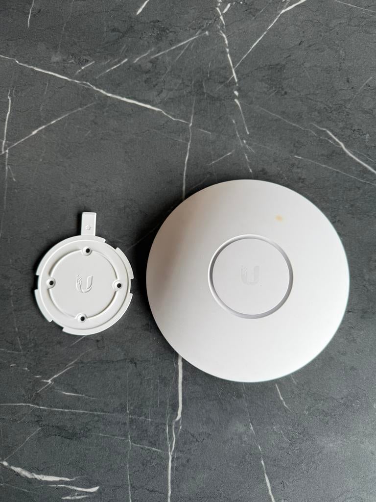 Ubiquiti UniFi UAP-AC-LR – WiFi Access Point (Long Range), Computers en Software, Accesspoints, Ophalen of Verzenden, Gebruikt