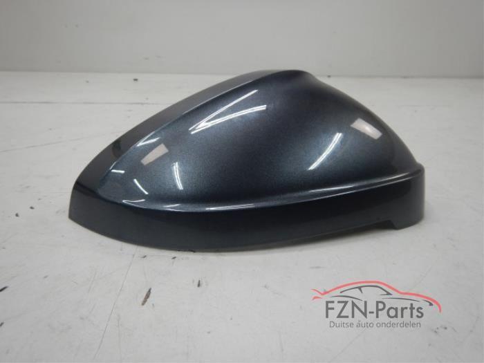 Audi A4 8W Spiegelkap Rechts Side-Assist LZ7S, Enlèvement ou Envoi, Utilisé