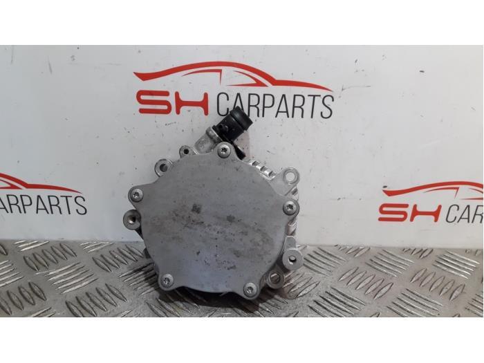 Pompe à vide (essence) d'un Mercedes A-Klasse, 3 mois de garantie, Utilisé, -, -