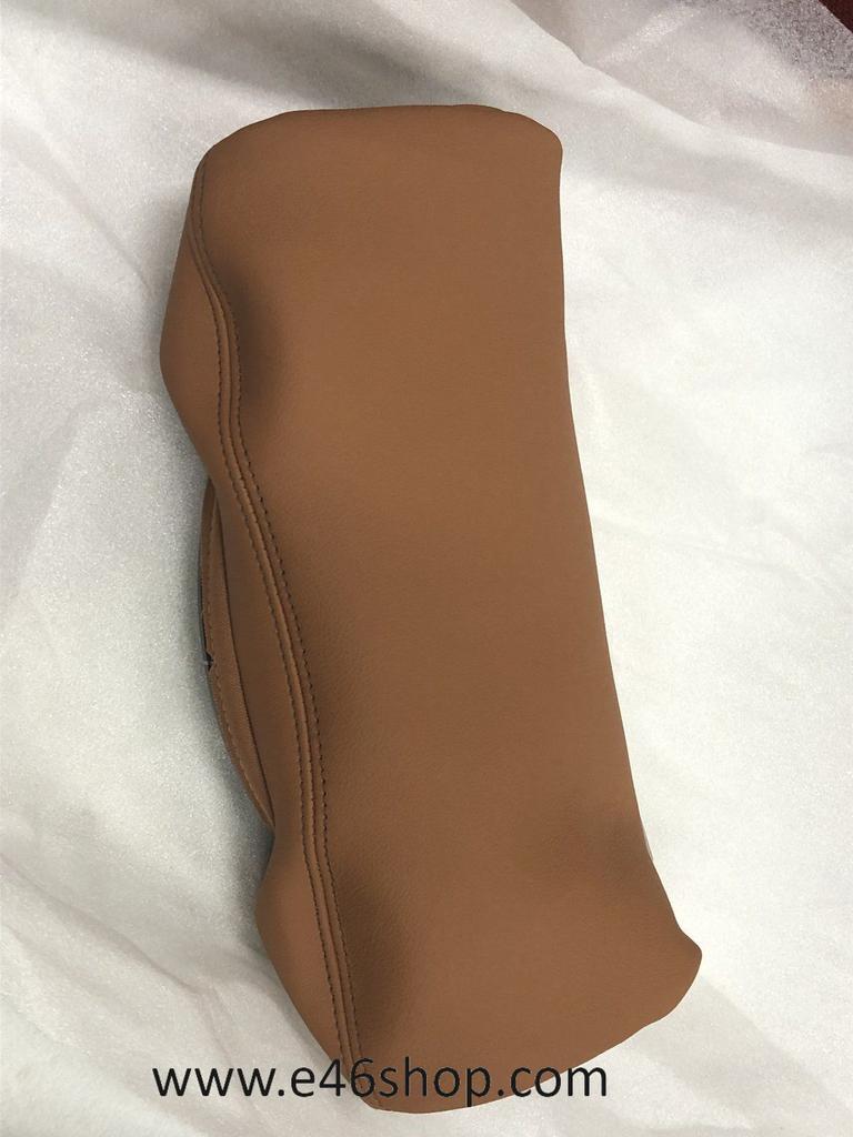 LENDESTEUN LEER COGNAC BMW "3 G20 G21 "X3 G01 "X4 G02 OE 521, Auto-onderdelen, -, -, Nieuw, Ophalen of Verzenden