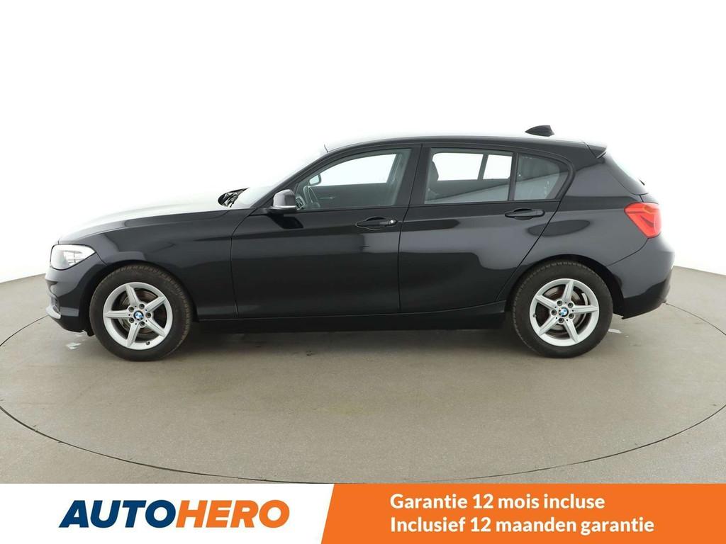 BMW 1 Serie 118 118i (bj 2019), Auto's, 100 kW, Gebruikt, Electronic Stability Program (ESP), 136 pk
