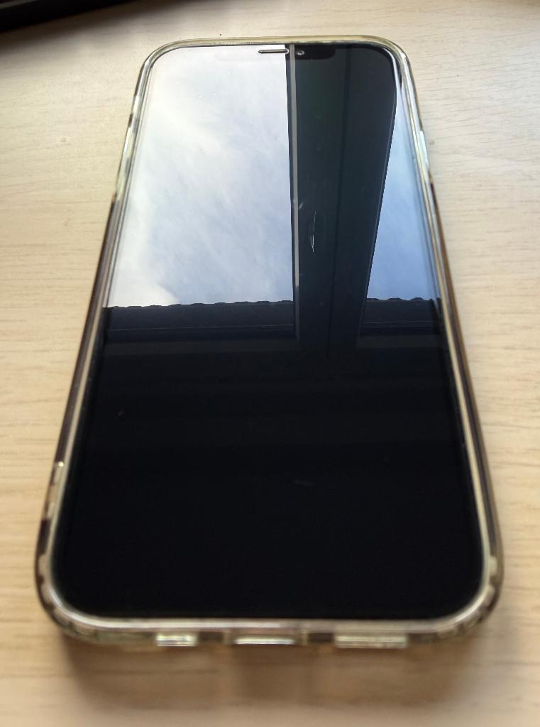 iPhone 12 64GB - Green, Telecommunicatie, Mobiele telefoons | Apple iPhone, 89 %, Ophalen of Verzenden, Zo goed als nieuw, Zonder simlock