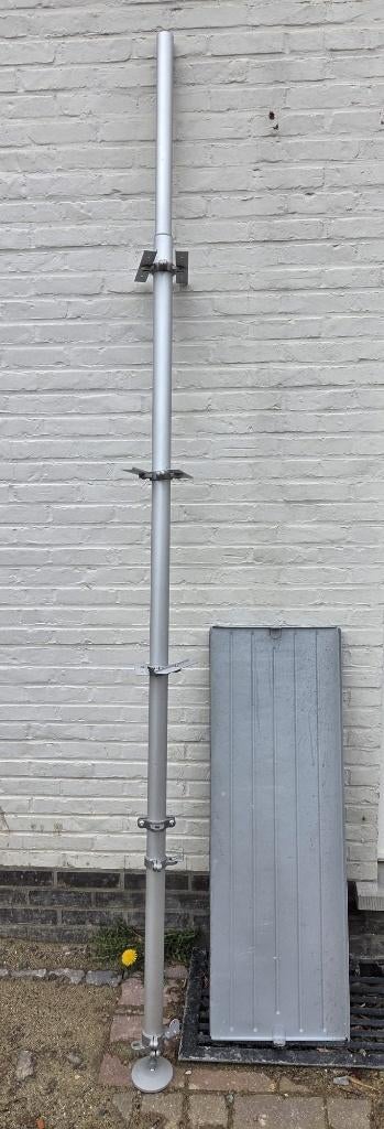 Stolmen kast onderdelen, Huis en Inrichting, Kasten | Kleerkasten, Ophalen, Gebruikt