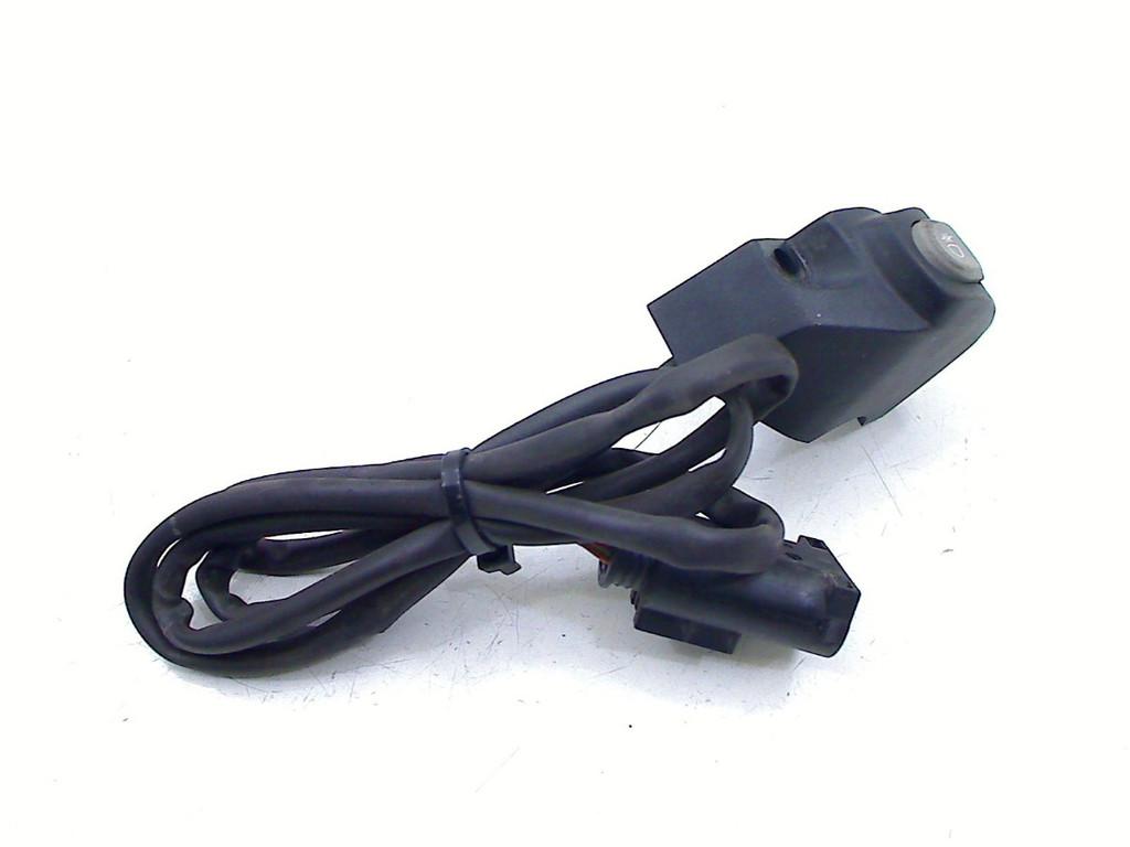 SCHAKELAAR BMW R 1200 GS 2013-2016 (R1200GS LC K50), Dhr. S. di Majo, Gebruikt, Info@cama-motorparts.nl, P.J. Troelstraweg 8 8
3144 CX  MAASSLUIS, NL