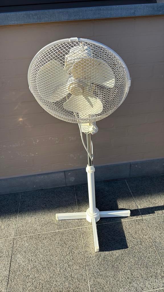 Ventilator, Ophalen, Gebruikt, Statiefventilator