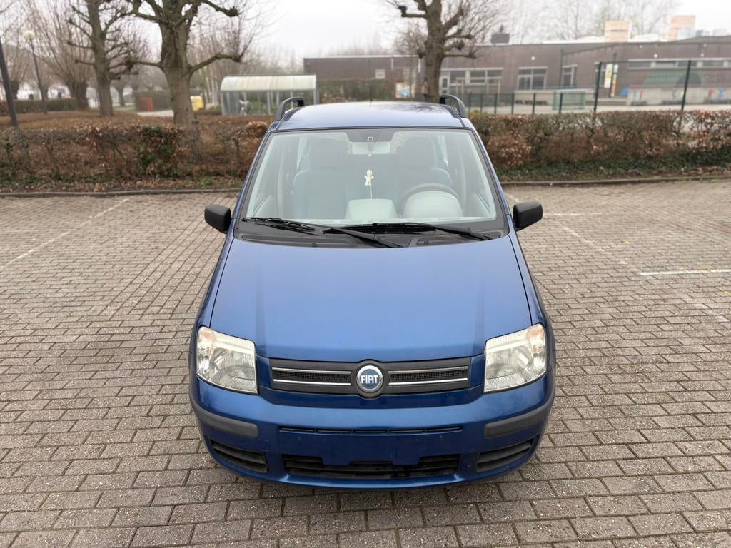 FIAT PANDA/AUTOMATIQUE/74 000 KM, Achat, Panda, Vitres électriques, Automatique
