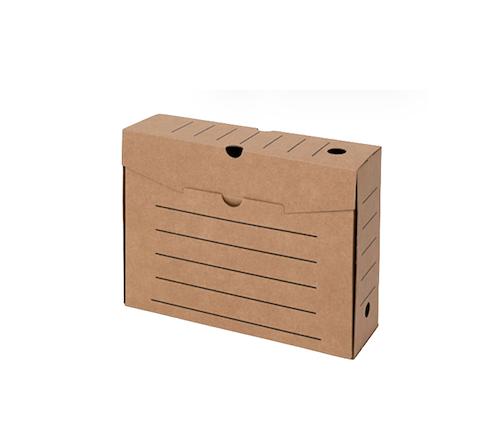 Archiefdozen voor A2/A3/A4-formaat te koop!, Diversen, Bureau-accessoires, Nieuw, Ophalen