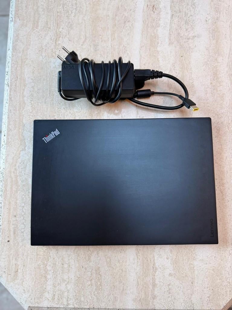 Lenovo X1 Carbon Gen 4, Informatique & Logiciels, Enlèvement ou Envoi, SSD, Azerty, 8 GB
