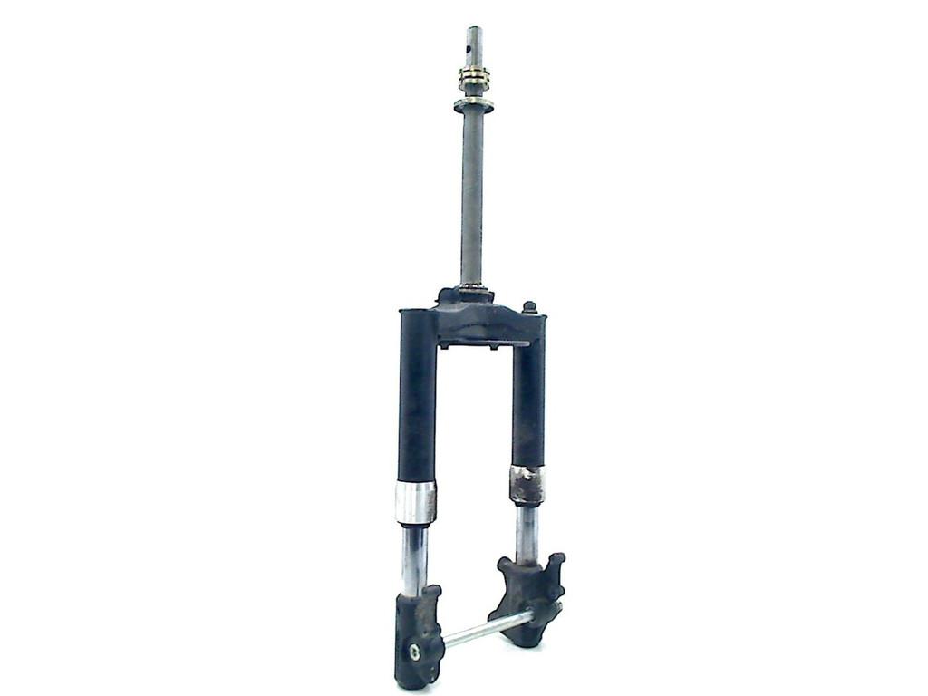 VOORVORK COMPLEET Peugeot Speedfight 3 2012 (01-2002/-), Fietsen en Brommers, Gebruikt, P.J. Troelstraweg 8 8
3144 CX  MAASSLUIS, NL