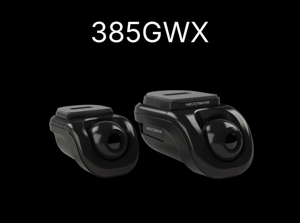 NEXTBASE 385GWX Dashcam Nieuw !!, Ophalen of Verzenden, Nieuw