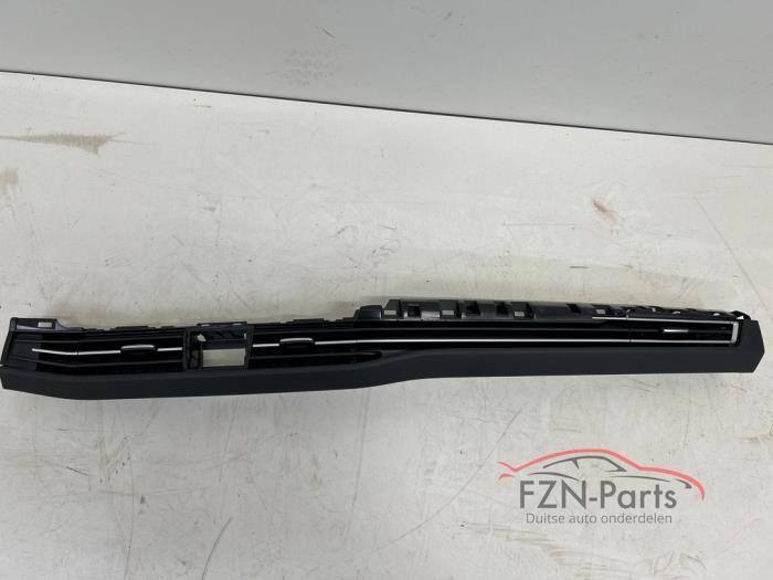 VW Golf 8 5H Dashboard Sierlijst luchtrooster, Auto-onderdelen, Ophalen of Verzenden, Gebruikt