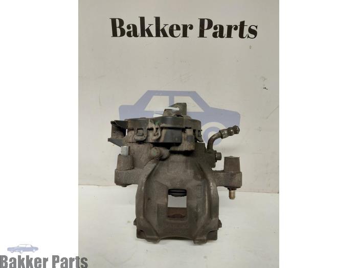 Etrier de frein (pince) arrière droit d'un Volvo V60, -, -, 3 mois de garantie, -