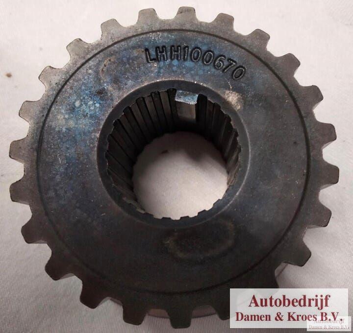 Krukastandwiel Rover 25- 45 LHH100670A, Auto-onderdelen, -, -, Nieuw, Ophalen of Verzenden