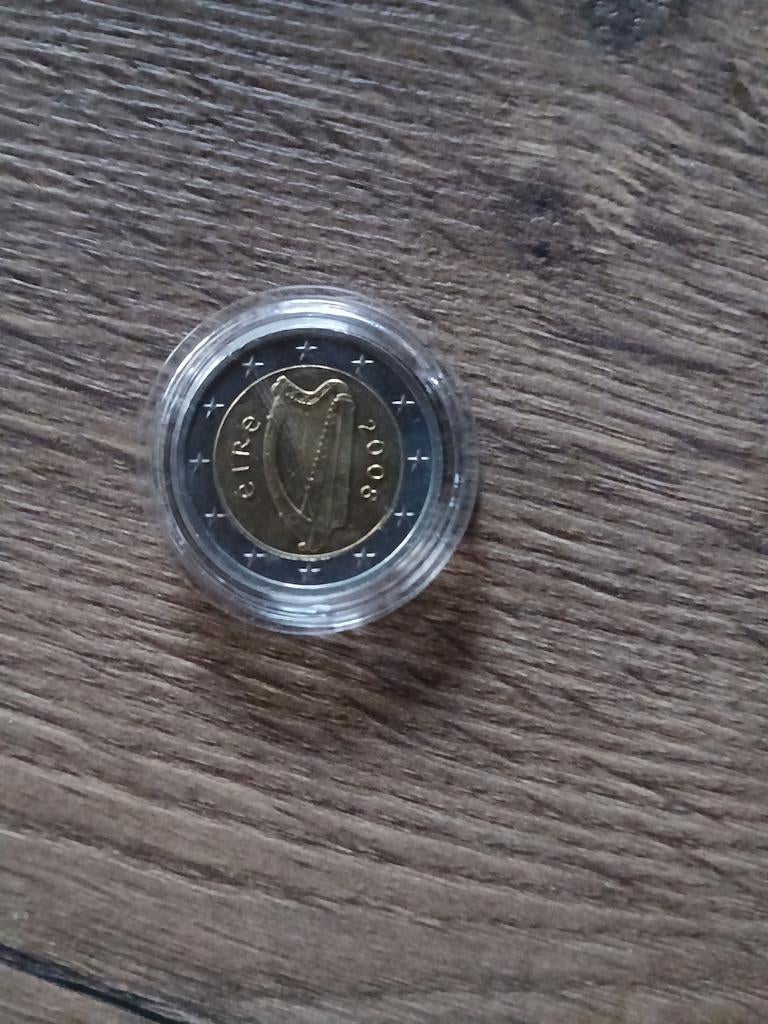 Ierland 2008, Enlèvement ou Envoi, Irlande