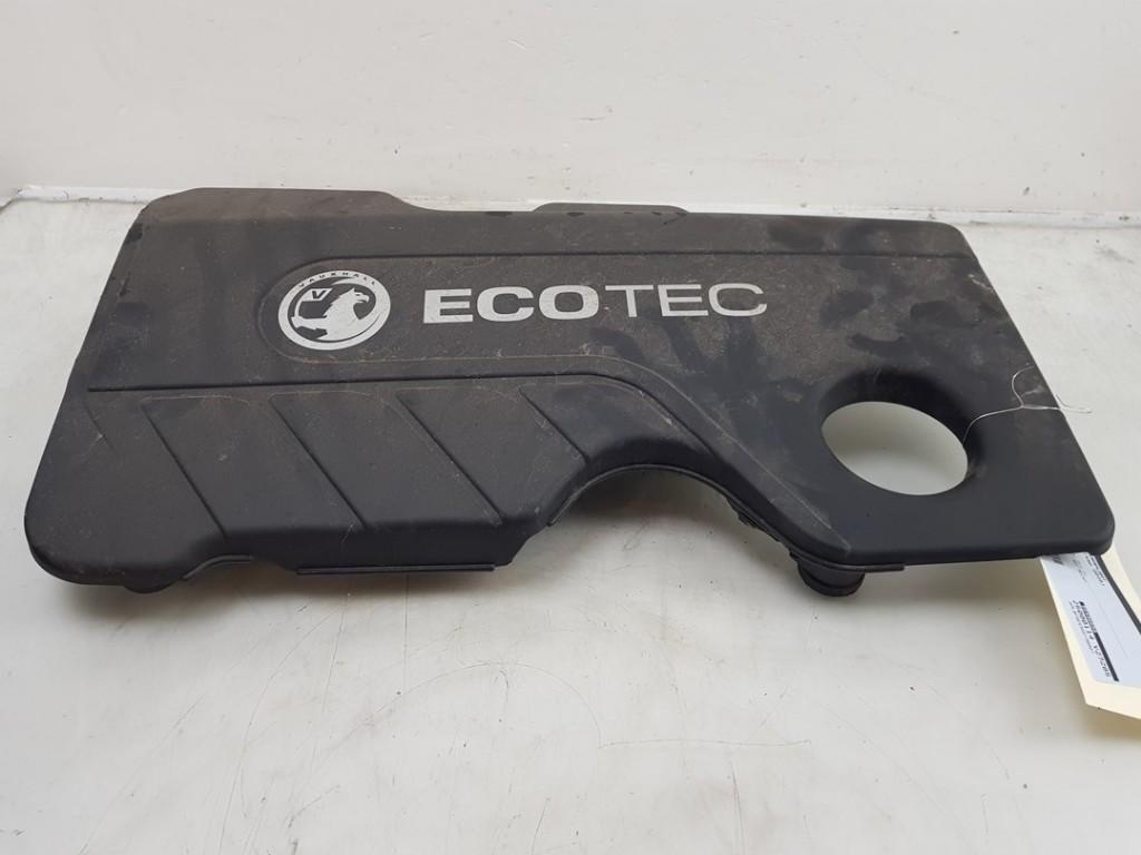 CACHE SOUS MOTEUR Opel Astra K (|55498658|), Autos : Pièces & Accessoires, Dhr. J. Ham, Administratie@autoham.nl, Opel, Utilisé