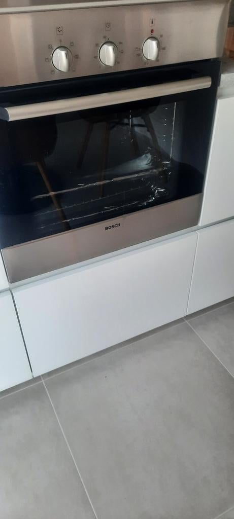 Oven Bosch in perfecte staat, Elektronische apparatuur, Ovens, Ophalen, Oven