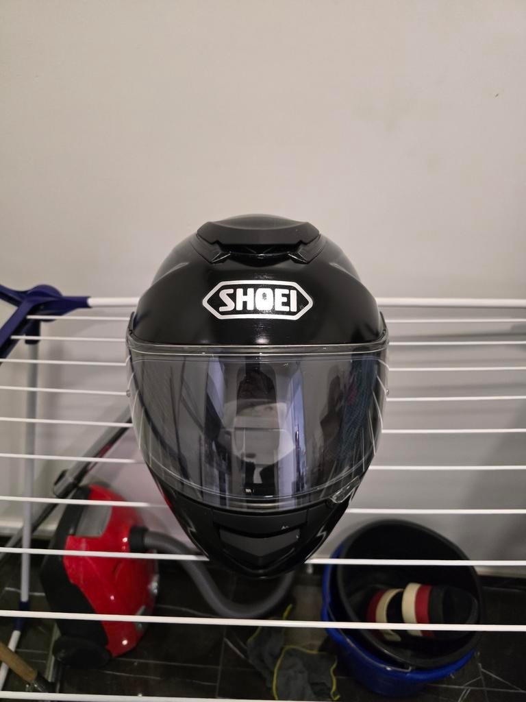 Shoei GT-Air 1 M, Enlèvement, M, Shoei