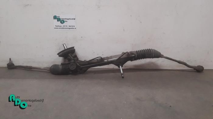 Crémaillère de direction d'un Citroen Berlingo (Berlingo 0, -, 3 mois de garantie, Utilisé, -