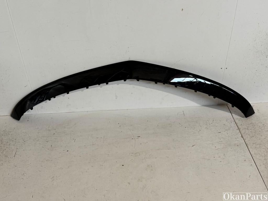 Opel Astra L Grille Lijst 9839947780, Gebruikt, Voor