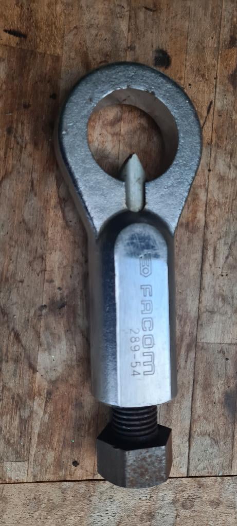 Facom 289-54 grote moerbreker, Ophalen of Verzenden, Gebruikt, Oldtimer onderdelen
