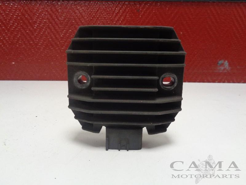 SPANNINGSREGELAAR YP 250 R X-MAX 2010-2013 (YP250R 1C0), Motoren, Onderdelen | Yamaha, Gebruikt