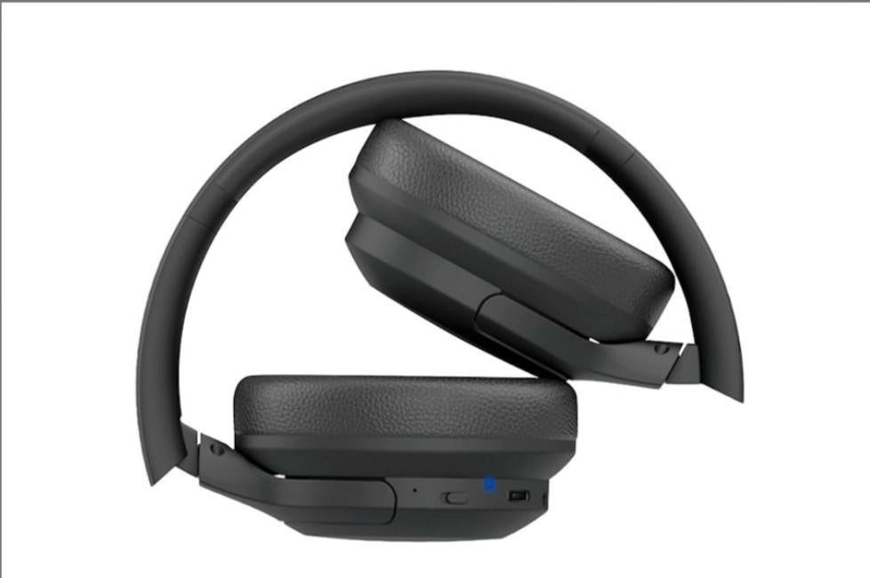 Koptelefoon van zeer goede kwaliteit van OOQE, Ophalen