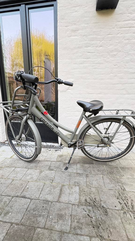 24 inch Cortina, Fietsen en Brommers, Ophalen, Gebruikt, 20 inch of meer