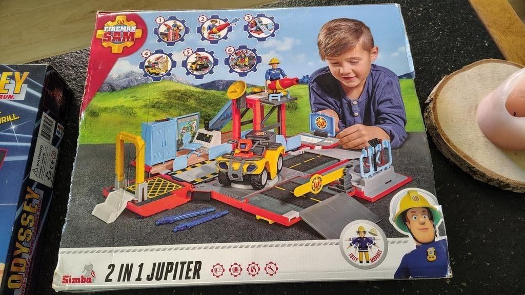 Opruiming allerlei speelgoed (zie de vele foto's), Ophalen