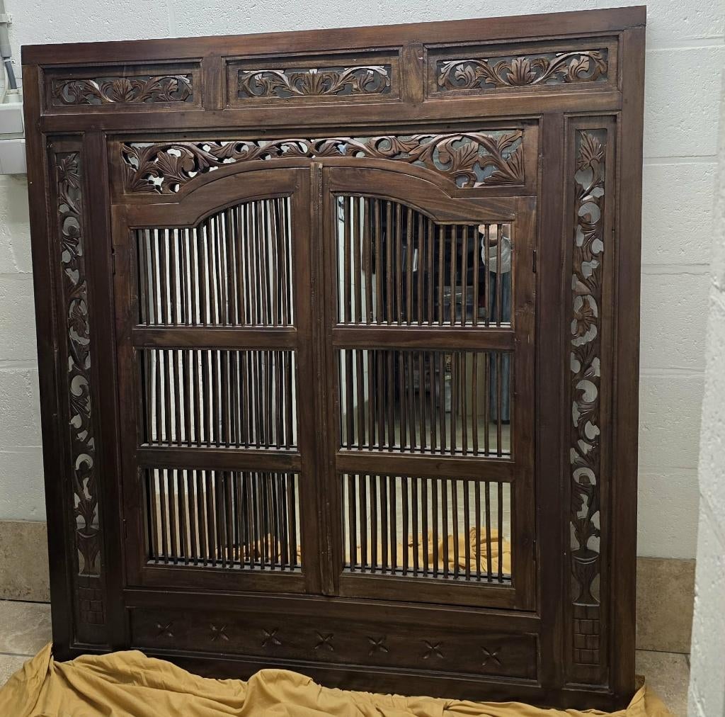 Fenêtre à miroir traditionnelle, Enlèvement, Rectangulaire, 100 à 150 cm, 100 à 150 cm