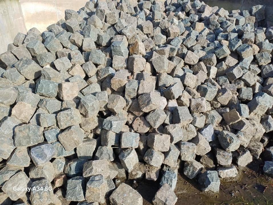 kasseien te koop, Ophalen, Gebruikt, Overige materialen, Overige typen