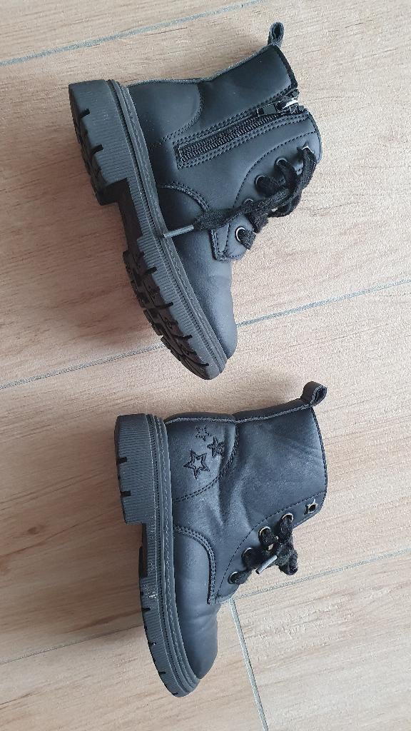 Bottines fille, pointure 24, Enlèvement ou Envoi, Fille, Bottines