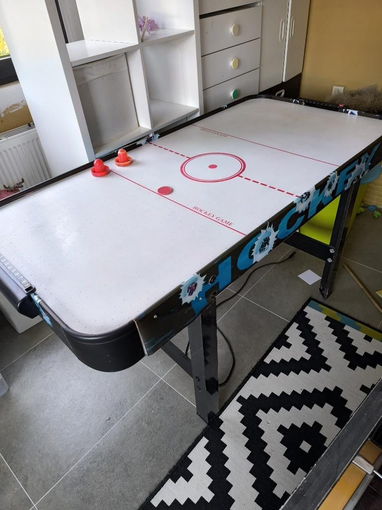 airhockey tafel, Kinderen en Baby's, Ophalen