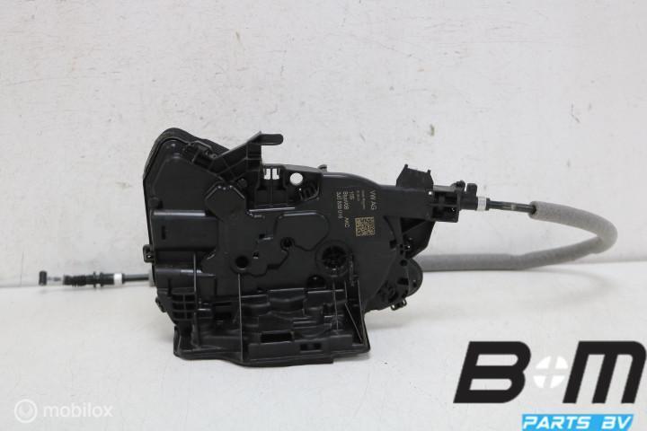 Portierslot rechtsachter VW Golf 8R 3J0839016, Autos : Pièces & Accessoires, Habitacle & Garnissage, Utilisé