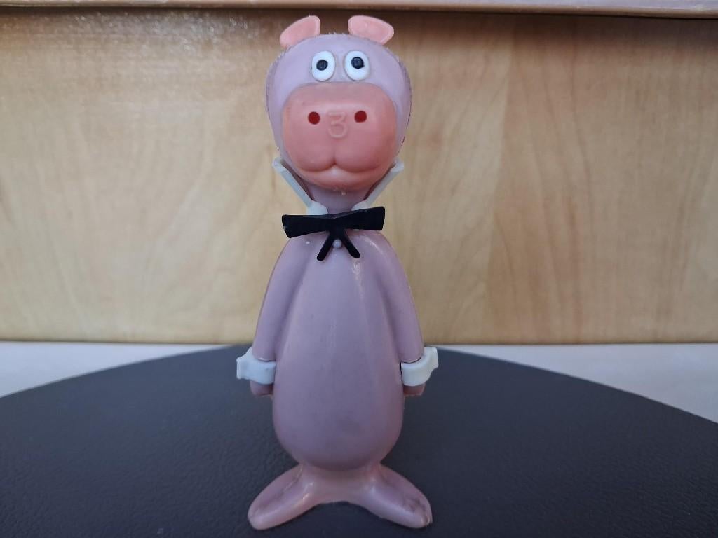 Vintage figuur Hanna Barbera Svicolone, Verzamelen, Speelgoed, Zo goed als nieuw, Ophalen of Verzenden