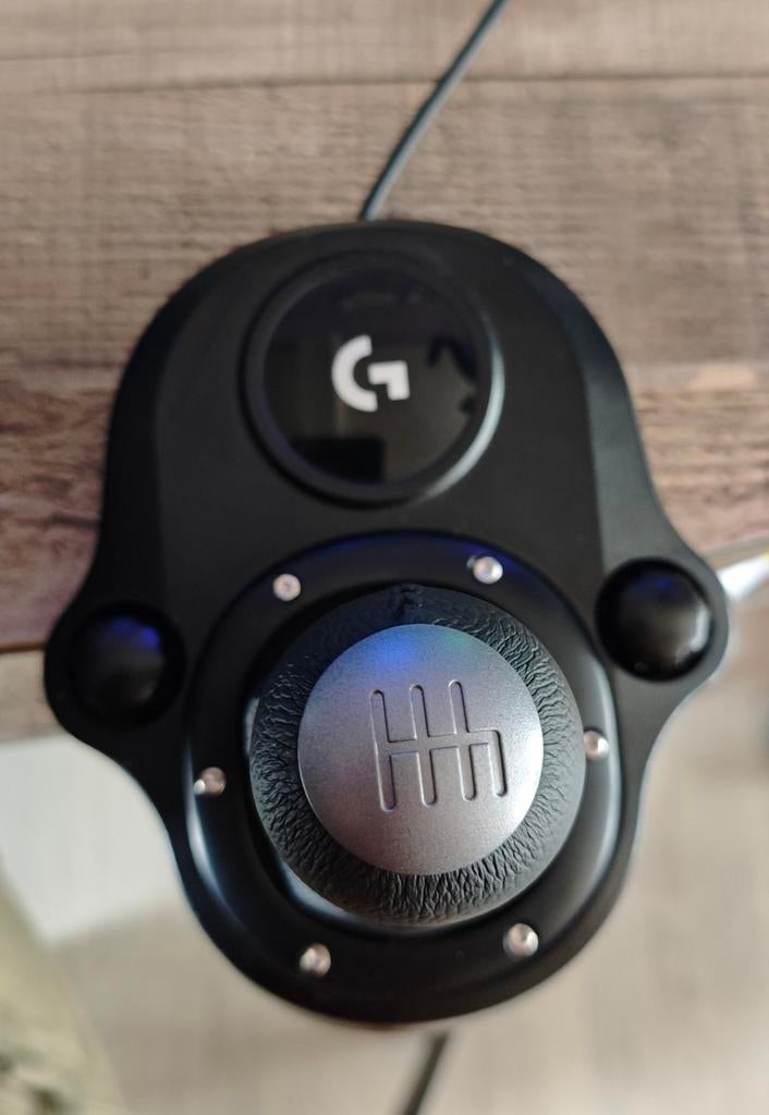 Boitier de vitesse g29 PS5, Ophalen, Nieuw, Stuur of Pedalen, PlayStation 4