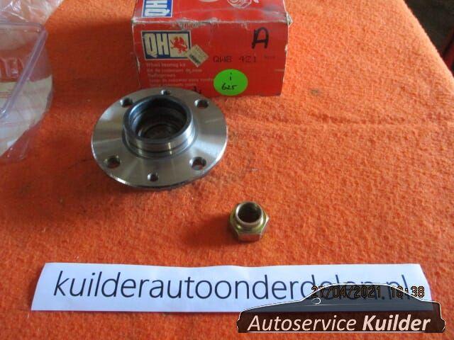 Wiellager Ritmo Fiat 127 128 uno Lancia A112 QH qwb421  4399, Neuf, -, -, Enlèvement ou Envoi