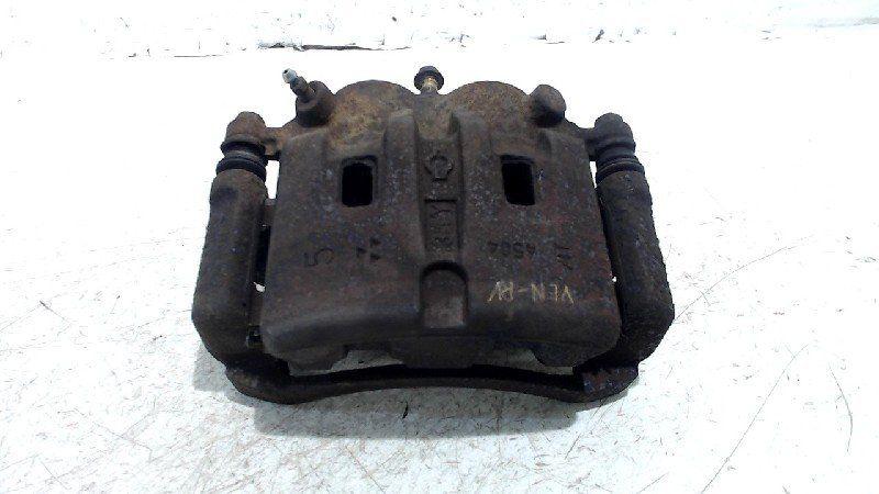 Remklauw rechts voor Nissan X-Trail, Onderdelen@venauto.nl, Van der Ven Autorecycling B.V., Gebruikt, Ettenseweg 76, 4706 PB Roosendaal, The Netherlands