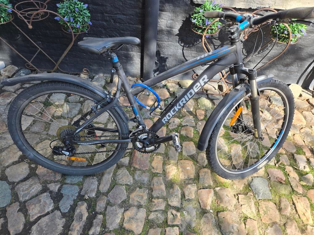 Fiets Rockrider S.2, Fietsen en Brommers, Ophalen