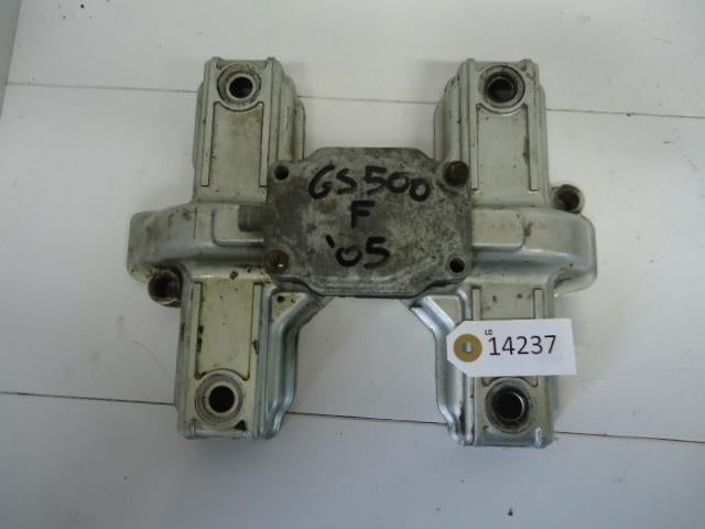 GS500F 2004 - 2009 Suzuki Carterdeksel D1-12349, Motos