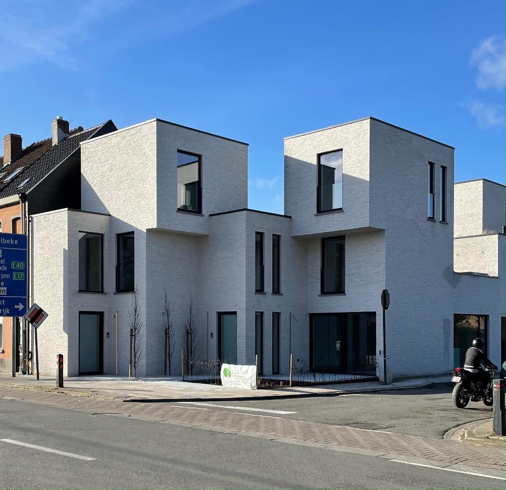 Kamer te huur, Gand, Merelbeke-melle, Ventes sans courtier, Jusqu'à 200 m²
