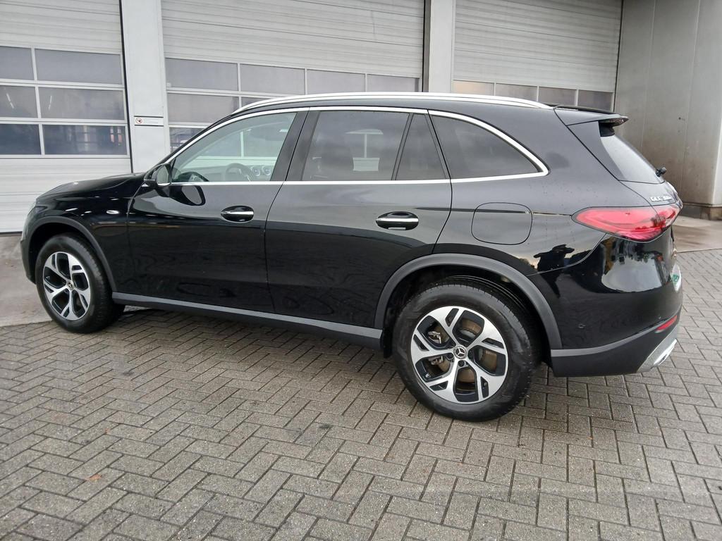 Mercedes-Benz GLC-Klasse 300 e 4MATIC SUV Luxury Line | Smar, Achat, Entreprise, 2000 kg, 2325 kg