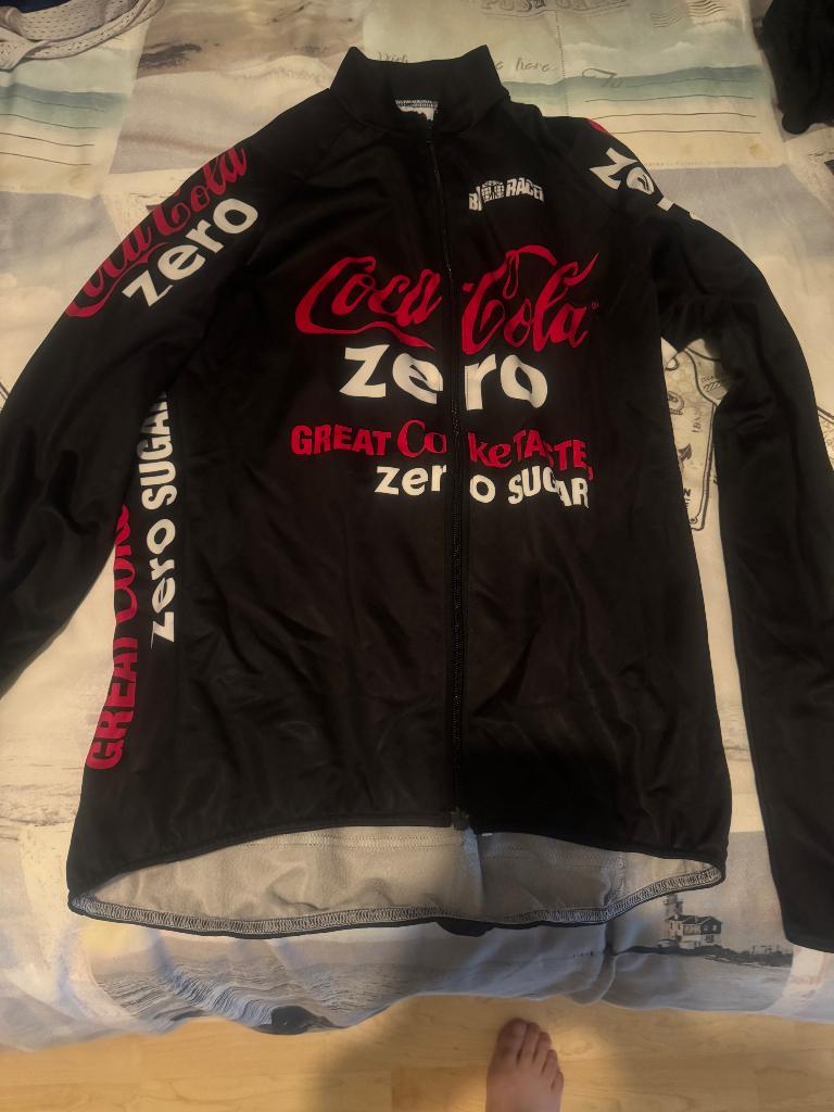 Fietskleding, Ophalen of Verzenden, Gebruikt, Heren