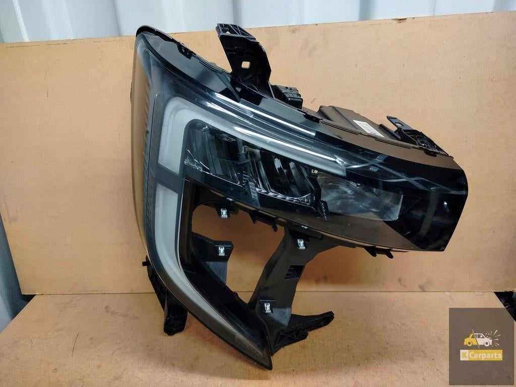 260106174R, Renault Master V rechts licht, Renault Group, Gebruikt, Contact.group@renault.com, Renault