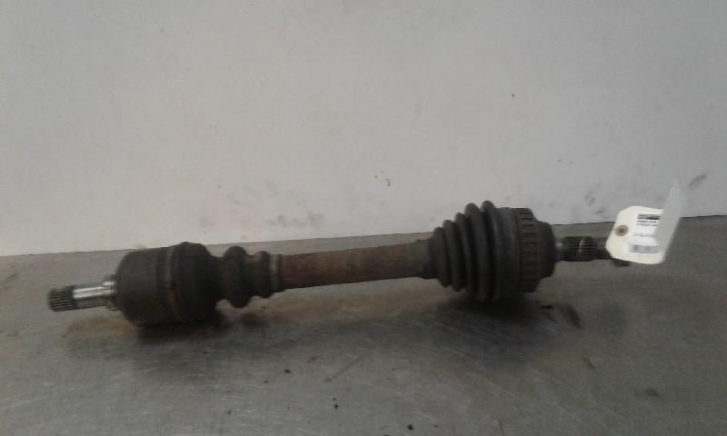 CARDAN AVANT GAUCHE (TRANSMISSION) Citroën Berlingo, Utilisé, Citroën