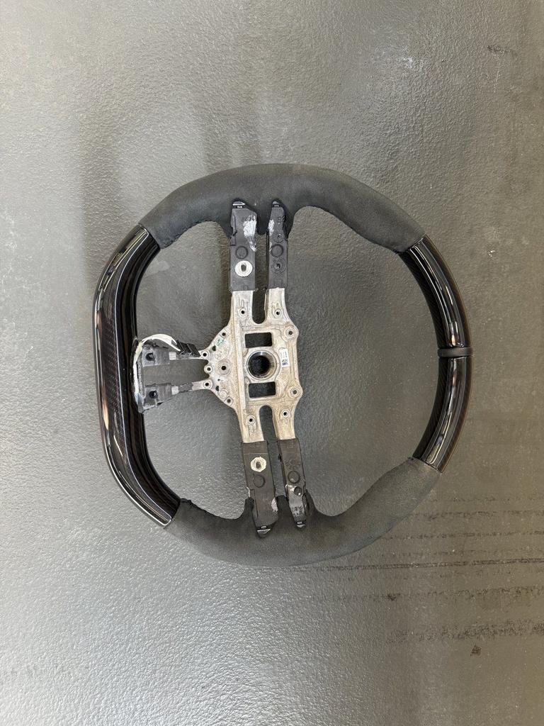 Nieuw Mercedes-Benz 2024-> GLE 53 AMG stuurwiel, Auto-onderdelen, Interieur en Bekleding, Ophalen, -, Nieuw, -