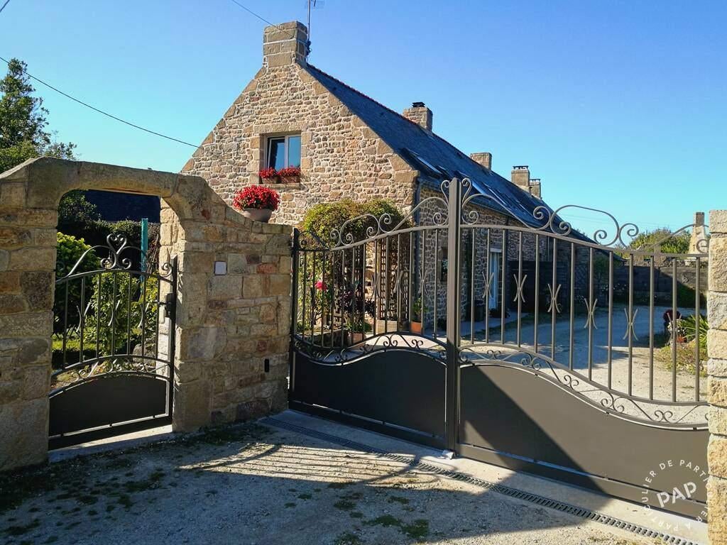 Location saisonnière gîte Bretagne sud 500m de la mer, Vacances, Propriétaire, Village, Bretagne, 4 personnes