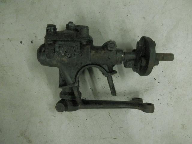 Stuurhuis VW Kever 1953-1960, gebruikt, Ophalen, Gebruikt, Volkswagen